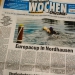 Wochenchronik EM